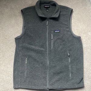 Men’s Patagonia vest